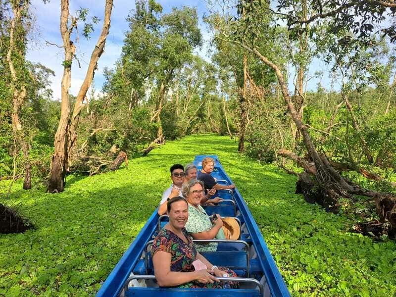 Vietnam en octobre où partir, météo, infos pratiques et sites à visiter